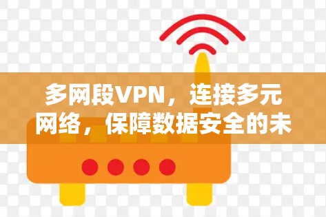 多网段VPN,连接多元网络,保障数据安全的未来解决方案 多网段VPN,连接多元网络,保障数据安全的未来解决方案