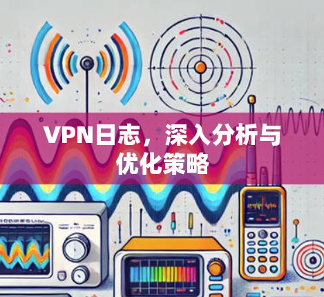 VPN日志,深入分析与优化策略 VPN日志,深入分析与优化策略