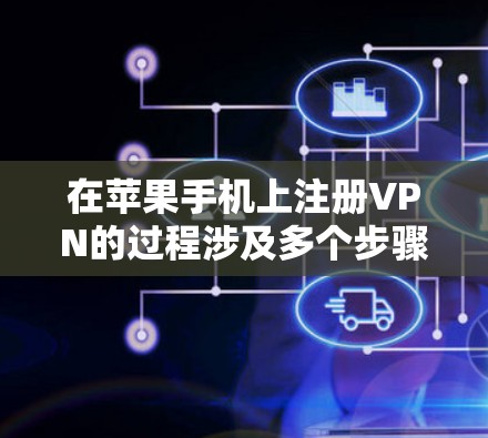在苹果手机上注册VPN的过程涉及多个步骤和可能的复杂性，以下是一步步的指南
