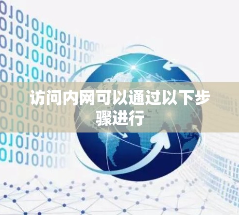 访问内网可以通过以下步骤进行