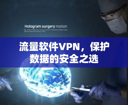 流量软件VPN,保护数据的安全之选 流量软件VPN,保护数据的安全之选