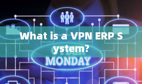 What is a VPN ERP System?