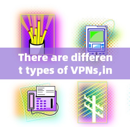 There are different types of VPNs,including: There are different types of VPNs,including: