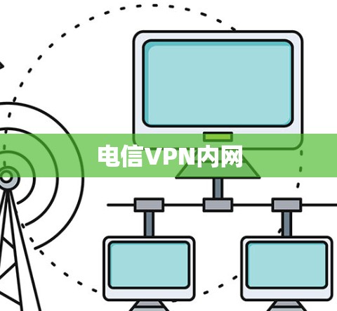 电信VPN内网 电信VPN内网