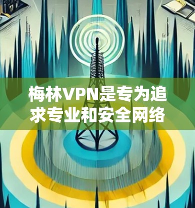 梅林VPN是专为追求专业和安全网络环境而设计的VPN服务，适合需要严格保护个人隐私和数据的用户。以下是一个详细的梅林VPN教程指南，帮助您顺利完成VPN访问和设置