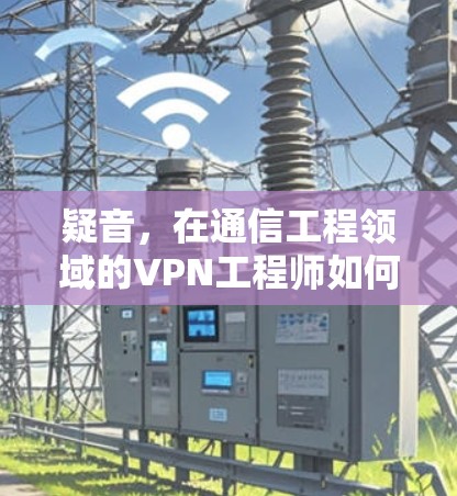 疑音,在通信工程领域的VPN工程师如何构建高效网络 疑音,在通信工程领域的VPN工程师如何构建高效网络