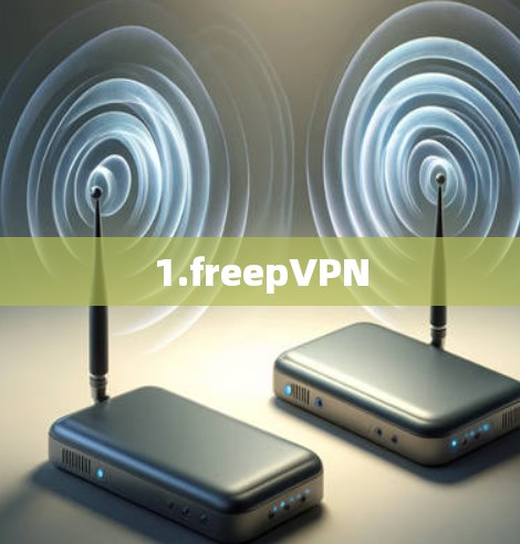 1.freepVPN