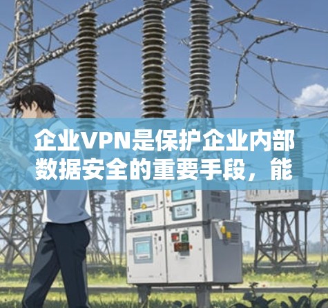 企业VPN是保护企业内部数据安全的重要手段，能够有效防止未经授权的访问和网络攻击。以下是对企业VPN服务的详细分析