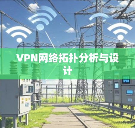 VPN网络拓扑分析与设计 VPN网络拓扑分析与设计