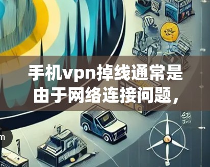 手机vpn掉线通常是由于网络连接问题,包括电池供电、软件安装不兼容、网络设置错误或手机本身的问题。以下是一些可能的解决步骤 手机vpn掉线通常是由于网络连接问题,包括电池供电、软件安装不兼容、网络设置错误或手机本身的问题。以下是一些可能的解决步骤