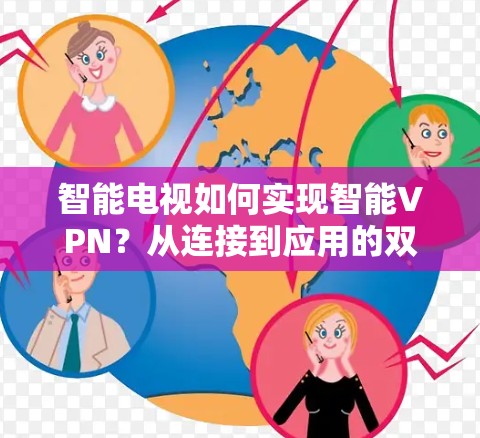 智能电视如何实现智能VPN?从连接到应用的双刃剑 智能电视如何实现智能VPN?从连接到应用的双刃剑