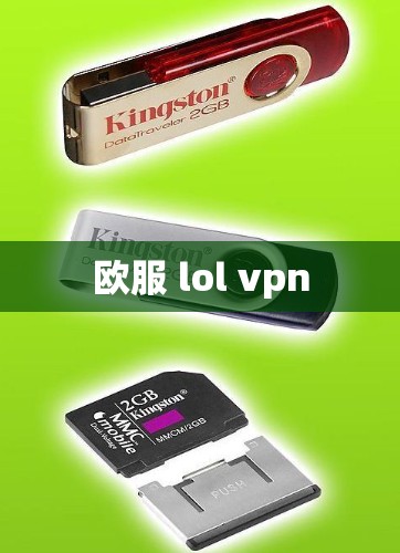 欧服 lol vpn
