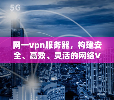 网一vpn服务器,构建安全、高效、灵活的网络VPN解决方案 网一vpn服务器,构建安全、高效、灵活的网络VPN解决方案