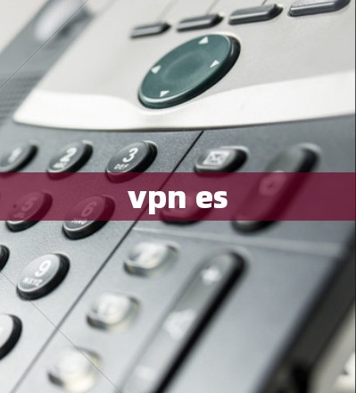 vpn es