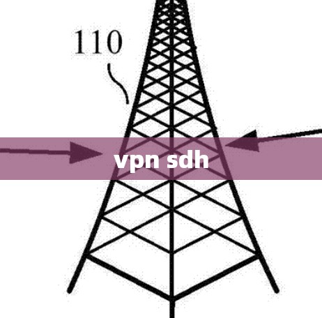 vpn sdh