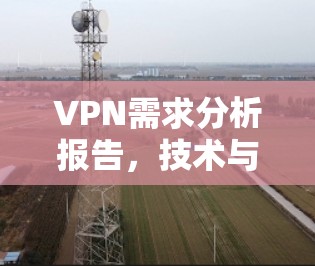 VPN需求分析报告，技术与合规的双轮驱动