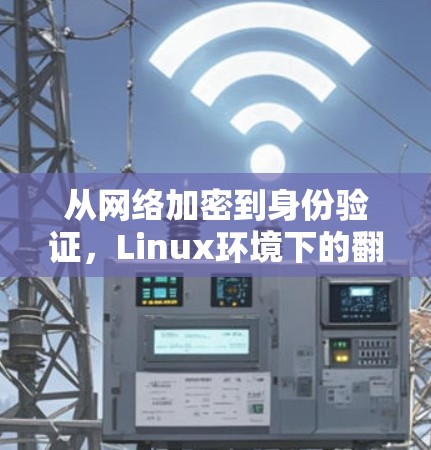 从网络加密到身份验证,Linux环境下的翻墙VPN解决方案 从网络加密到身份验证,Linux环境下的翻墙VPN解决方案