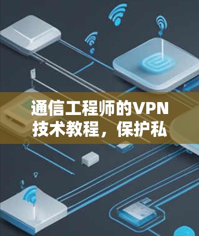 通信工程师的VPN技术教程,保护私密的通信之道 通信工程师的VPN技术教程,保护私密的通信之道
