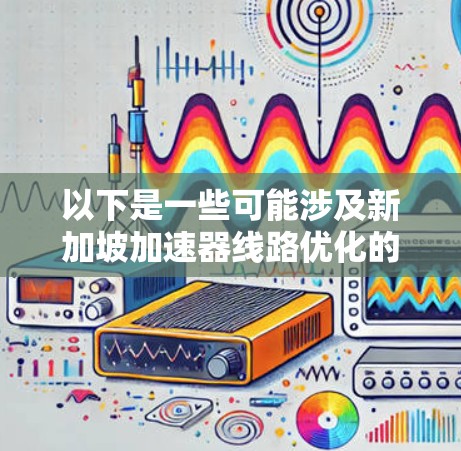 以下是一些可能涉及新加坡加速器线路优化的因素