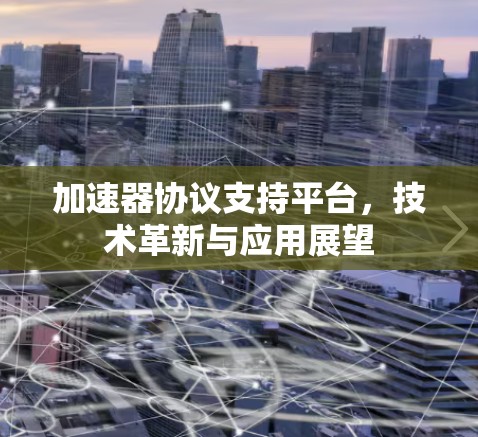 加速器协议支持平台，技术革新与应用展望