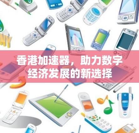 香港加速器,助力数字经济发展的新选择 香港加速器,助力数字经济发展的新选择