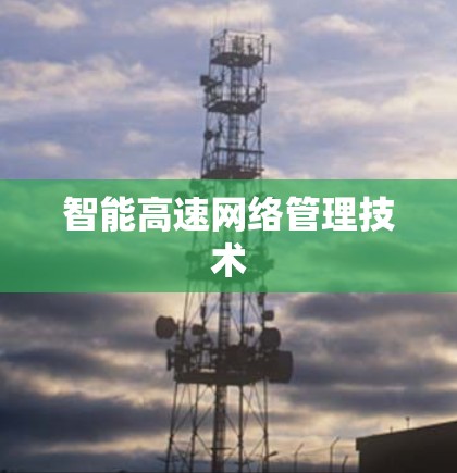 智能高速网络管理技术