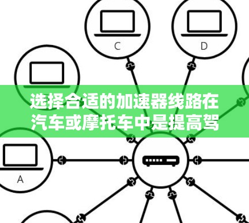 选择合适的加速器线路在汽车或摩托车中是提高驾驶性能的关键。以下是一个结构化的回答,涵盖加速器的组成部分、选择因素、推荐建议以及注意事项 选择合适的加速器线路在汽车或摩托车中是提高驾驶性能的关键。以下是一个结构化的回答,涵盖加速器的组成部分、选择因素、推荐建议以及注意事项