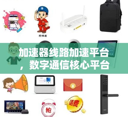 加速器线路加速平台,数字通信核心平台 加速器线路加速平台,数字通信核心平台