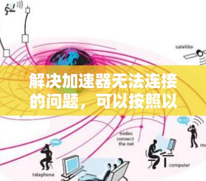 解决加速器无法连接的问题，可以按照以下步骤进行