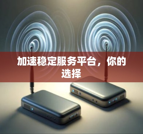 加速稳定服务平台，你的选择