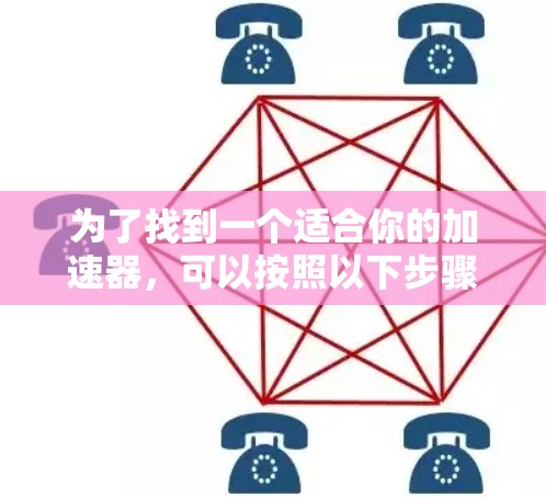 为了找到一个适合你的加速器，可以按照以下步骤进行