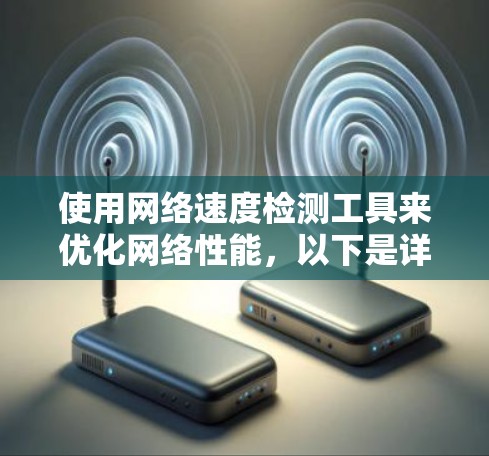 使用网络速度检测工具来优化网络性能，以下是详细的步骤指南