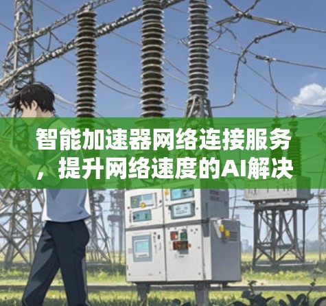 智能加速器网络连接服务，提升网络速度的AI解决方案