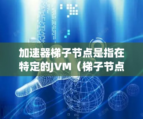 加速器梯子节点是指在特定的JVM（梯子节点）上运行的加速器。它主要用于加速JVM的运行，提升性能。以下是关于加速器梯子节点的详细分析