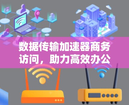 数据传输加速器商务访问,助力高效办公的新解决方案 数据传输加速器商务访问,助力高效办公的新解决方案