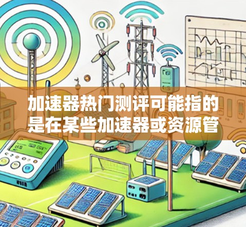 加速器热门测评可能指的是在某些加速器或资源管理平台上进行的热门类别的测评活动,用户可能在寻找如何进行或评估这些活动。以下是关于如何进行和评估加速器的测评的一些通用建议 加速器热门测评可能指的是在某些加速器或资源管理平台上进行的热门类别的测评活动,用户可能在寻找如何进行或评估这些活动。以下是关于如何进行和评估加速器的测评的一些通用建议