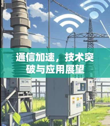 通信加速，技术突破与应用展望