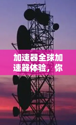 加速器全球加速器体验，你的选择