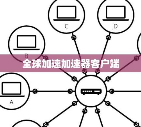 全球加速加速器客户端 全球加速加速器客户端