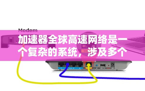 加速器全球高速网络是一个复杂的系统,涉及多个技术领域,包括数据处理、传输协议、网络技术、硬件配置和优化算法等。以下是对该领域的一些详细分析 加速器全球高速网络是一个复杂的系统,涉及多个技术领域,包括数据处理、传输协议、网络技术、硬件配置和优化算法等。以下是对该领域的一些详细分析