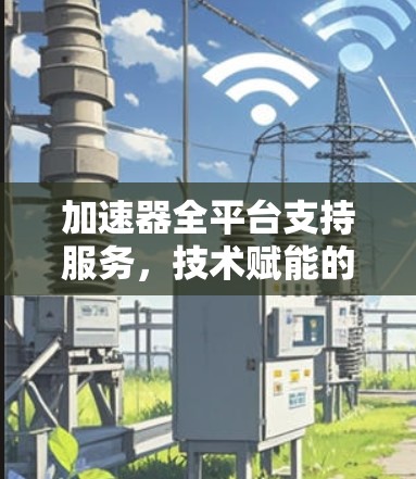 加速器全平台支持服务,技术赋能的高效智慧生态 加速器全平台支持服务,技术赋能的高效智慧生态