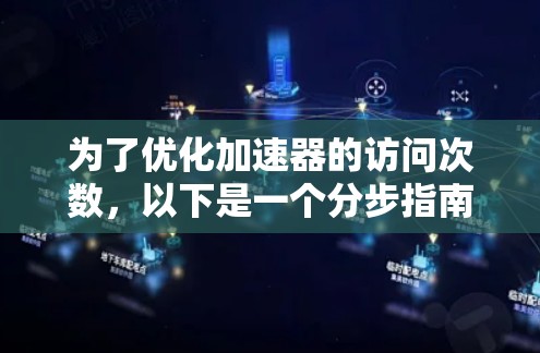 为了优化加速器的访问次数，以下是一个分步指南
