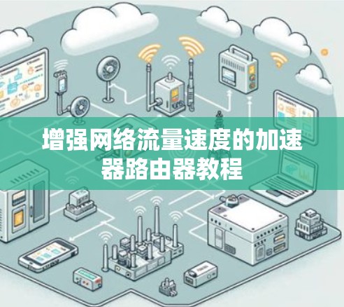 增强网络流量速度的加速器路由器教程 增强网络流量速度的加速器路由器教程