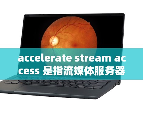 accelerate stream access 是指流媒体服务器通过优化或加速流媒体的访问速度，以提升流媒体客户端的性能和用户体验。这种加速可能通过多种方式实现，包括