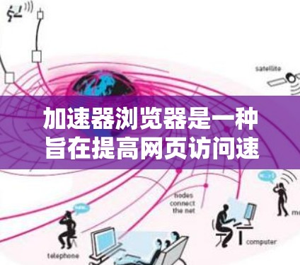 加速器浏览器是一种旨在提高网页访问速度的工具，适用于浏览器和开发工具。它通过优化网页加载、缓存管理以及提升网络连接速度来提升用户体验。以下是关于加速器浏览器的详细总结