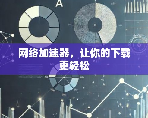 网络加速器，让你的下载更轻松