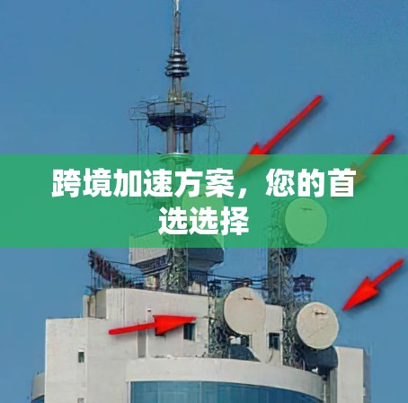 跨境加速方案，您的首选选择
