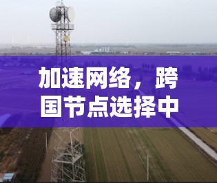 加速网络，跨国节点选择中的关键因素