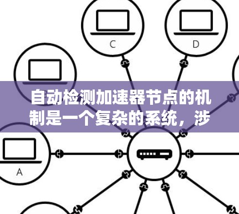 自动检测加速器节点的机制是一个复杂的系统，涉及多个方面和步骤。以下是对该机制的详细分析和总结