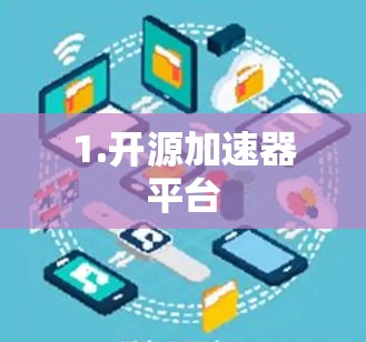 1.开源加速器平台